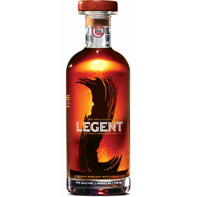 Product LEGENT 750ML