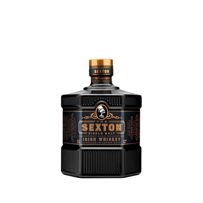 Product SEXTON IRISH WHISKY 750ML