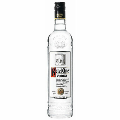 Product KETEL ONE VODKA 750ML