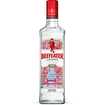 Product BEEFEATER GIN 750ML