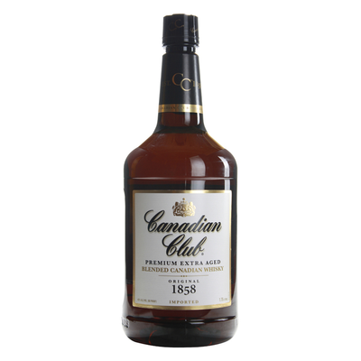 Product CANADIAN CLUB 1.75L