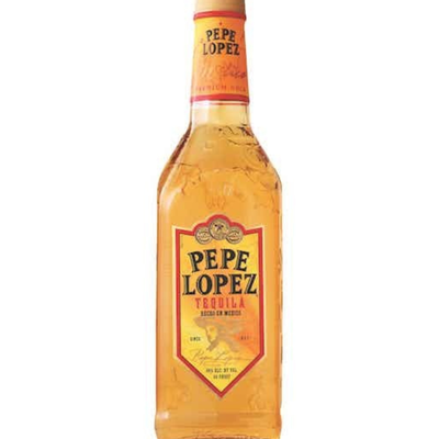 Product PEPE LOPEZ GOLD 375ML