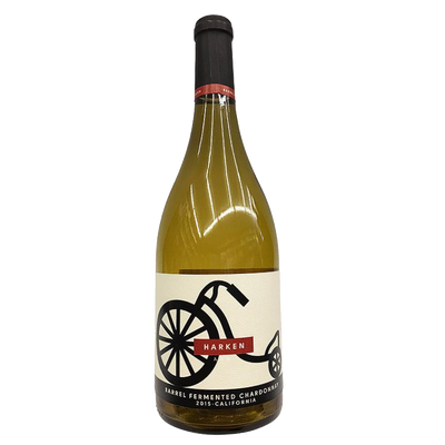 Product HARKEN BARREL FERMENTED CHARD