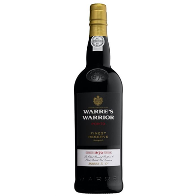 Product WARRE'S WARRIOR PORTO 750ML