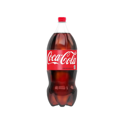 Product COKE 2.0L