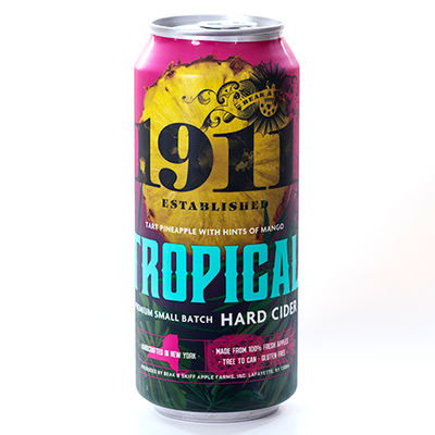 Product 1911 TROPICAL 16OZ