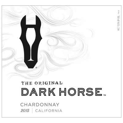 Product DARK HORSE CHARDONNAY 750ML