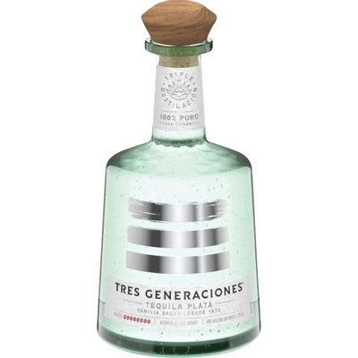 Product SAUZA TRES GENERACIONES REP