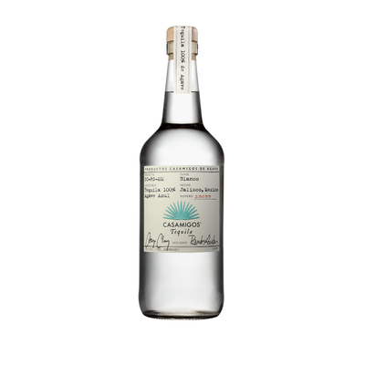 Product CASAMIGOS BLANCO 750ML