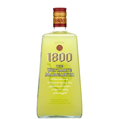 Product 1800 READY TO DRINK MARGARITA 1.75L
