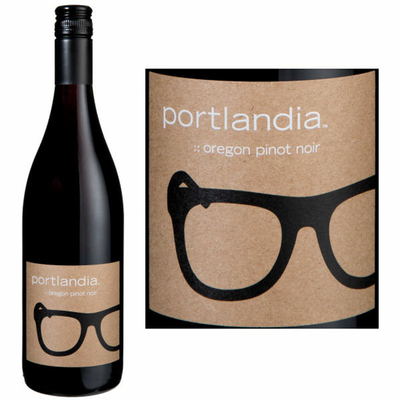 Product PORTLANDIA OREGON PINOT NOIR