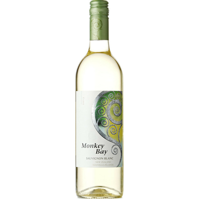 Product Monkey Bay Sauvignon Blanc 750ML