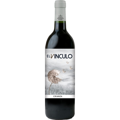 Product EL VINCULO TEMPRANILLO CRIANZA