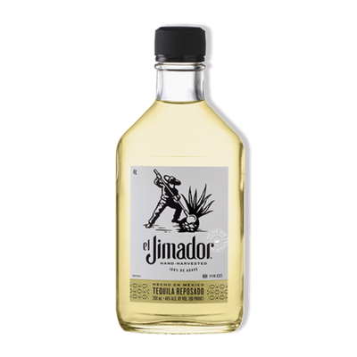 Product EL JIMADOR REPOSADO 200ML