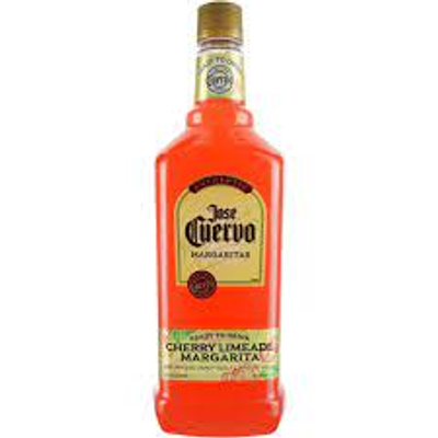 Product JOSE CUERVO CHERRY LIMEADE 1.75 LT