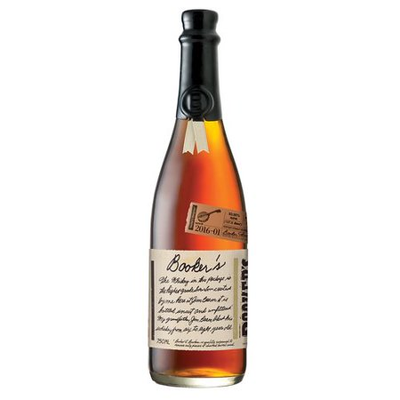 Product BOOKERS BOURBON 750ML