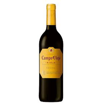 Product CAMPO VIEJO CRIANZA 750ML