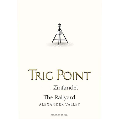 Product TRIG POINT MERLOT