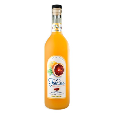 Product FABRIZIA BLOOD ORANGE           