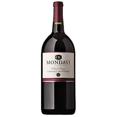 Product CK MONDAVI CABERNET 1.5 L