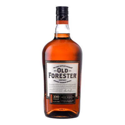 Product OLD FORESTER BOND