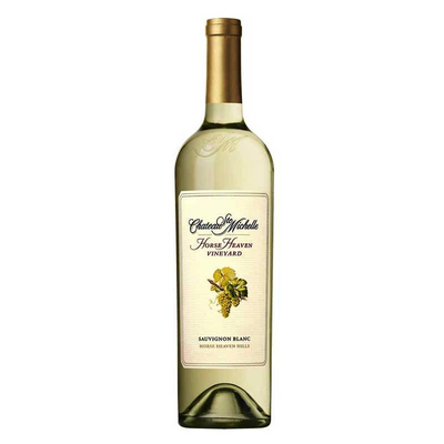 Product ST MICH HORSE HEAVEN SAUVIGNON BLANC 6PK