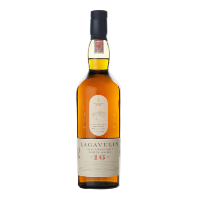 Product LAGAVULIN 16YR 750ML