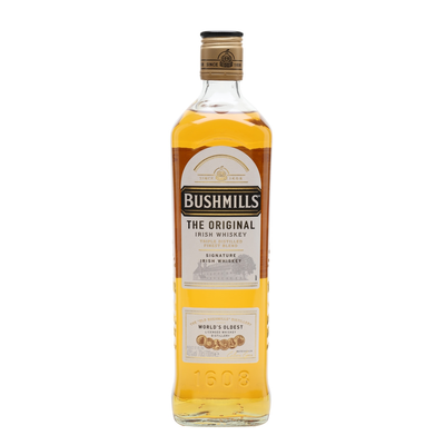 Product BUSHMILLS IRISH