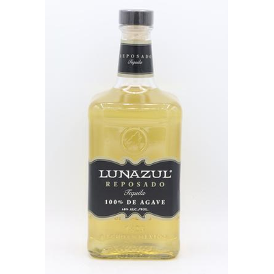 Product LUNAZUL REPOSADO 1.75 1.75L