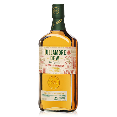 Product TULLAMORE DEW 750