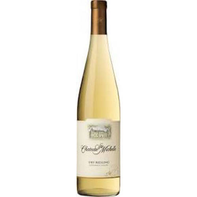 Product CHATEAU STE MICHELLE DRY RIESLING 750ML