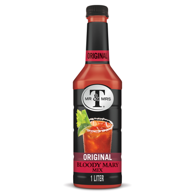 Product MR & MRS T BLOODY MARY 1 L