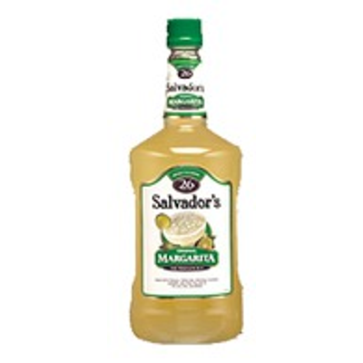 Product SALVADORS PREMIUM MARGARITA 1.75L