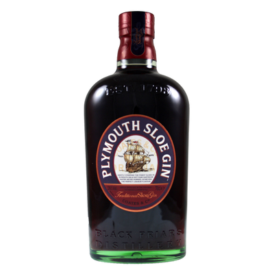 Product PLYMOUTH SLOE GIN               