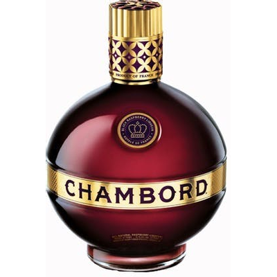 Product CHAMBORD LIQ ROYALE (FR) 750ML