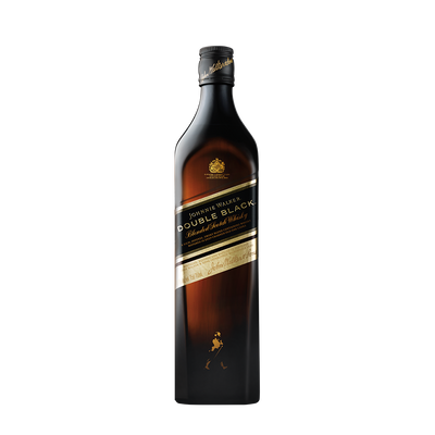 Product JOHNNIE WALKER DOUBLE BLACK SCOTCH 1L