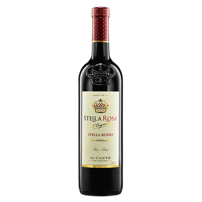 Product STELLA ROSA ROSSO 750ML