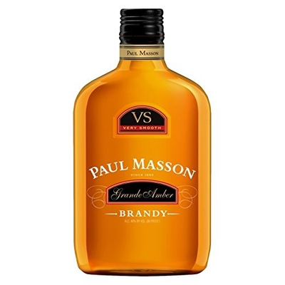 Product PAUL MASSON VS BRANDY 375ML