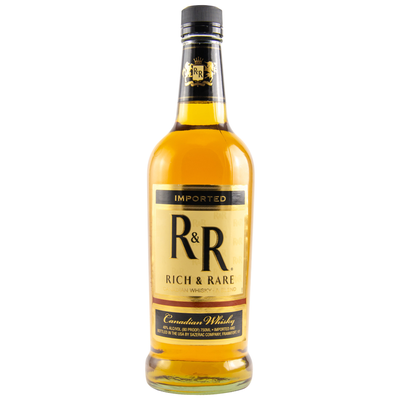 Product RICH & RARE 1.75L