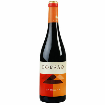 Product BORSAO GRENACHE 750ML