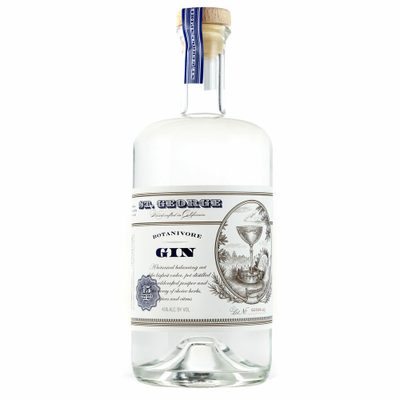 Product ST GEORGE GIN BOTANIVORE 750ML