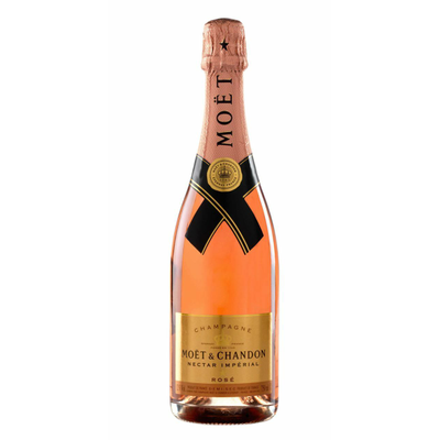 Product MOET NECTAR ROSE 375 ML