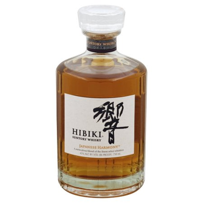 Product HIBIKI JAPANESE HARMONY