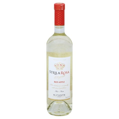 Product STELLA ROSA RED APPLE 750ML