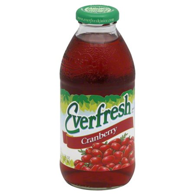 Product EVERFRESH CRANBERRY 16 OZ