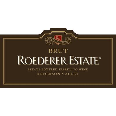 Product ROEDERER ESTATE BRUT