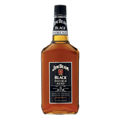 Product JIM BEAM BLACK 8 YEAR 1.75L