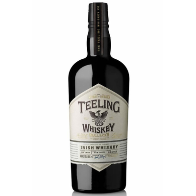 Product TEELING WHISKEY SMALL BATCH 750ML