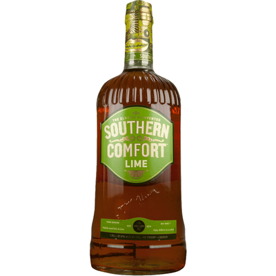 Product SOUTHERN COMFORT LIME 1.75L