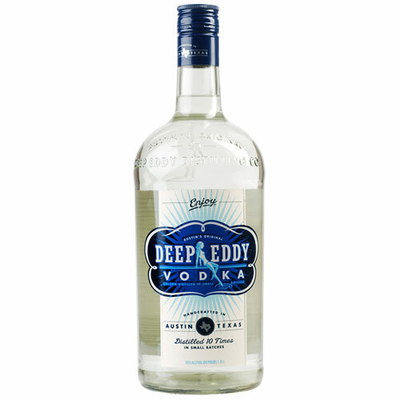 Product DEEP EDDY VODKA 1.75L
